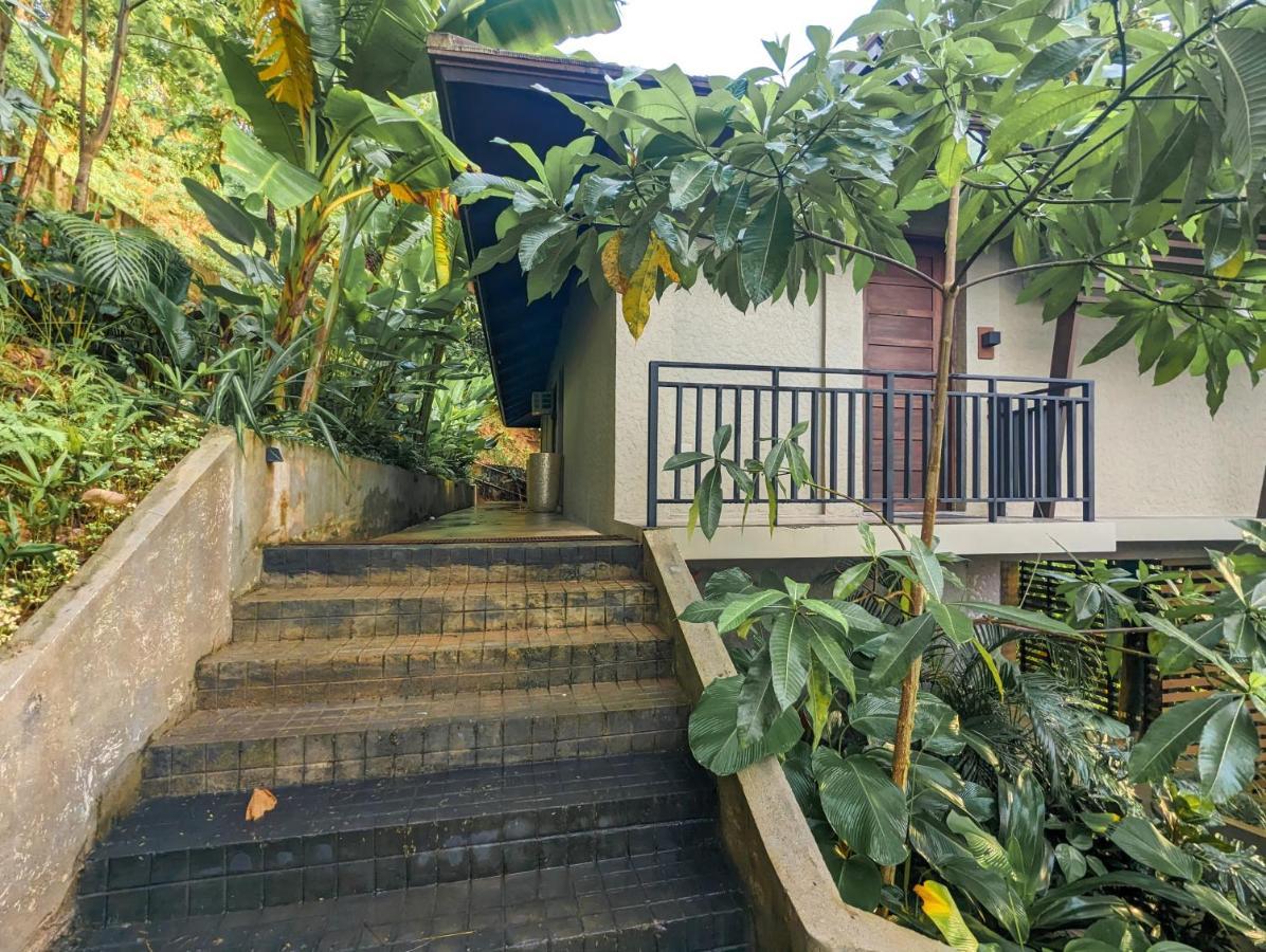 Perch El Nido'S Seaview Villas Overlooking Marimegmeg Exterior foto