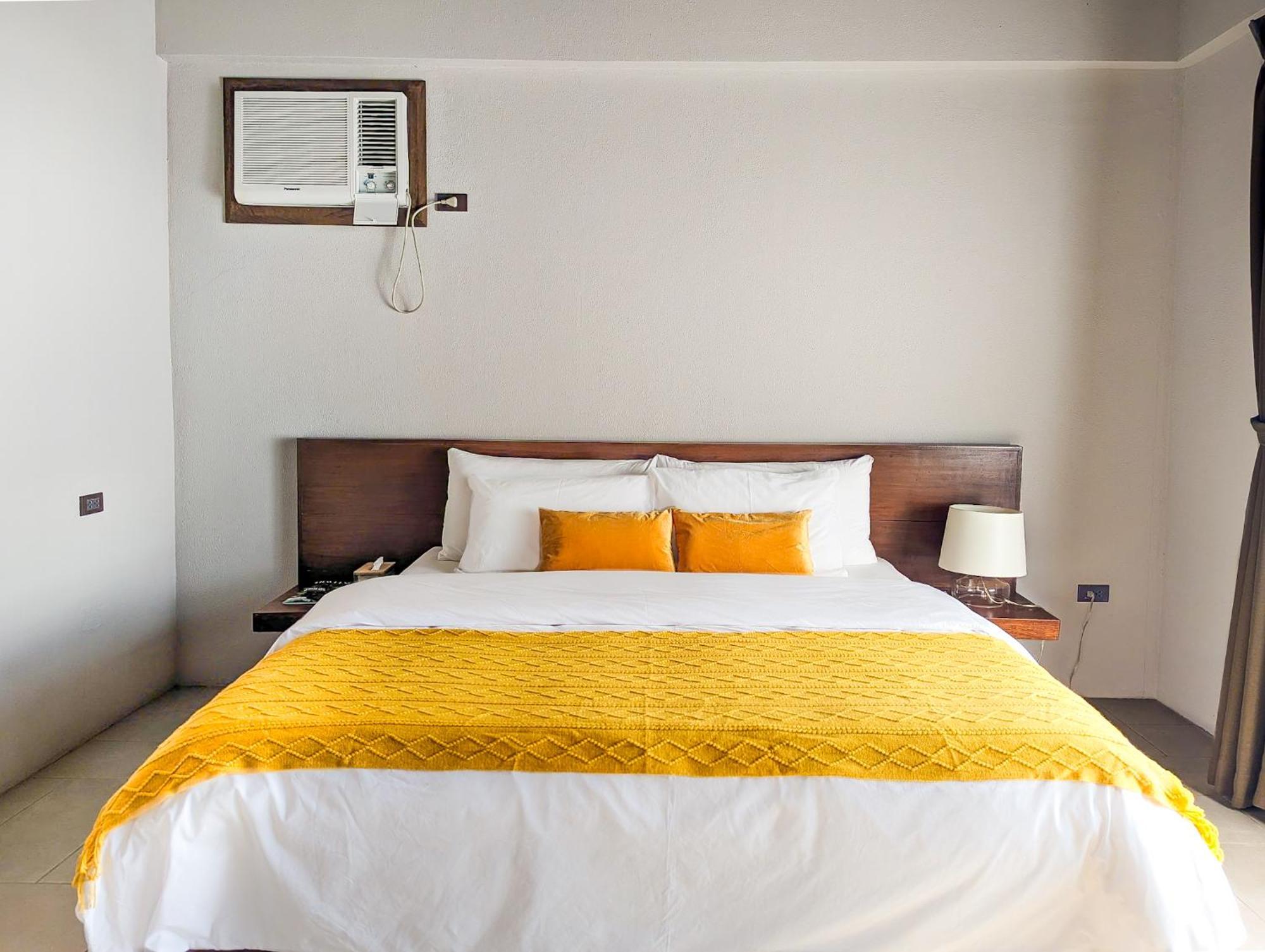 Perch El Nido'S Seaview Villas Overlooking Marimegmeg Exterior foto