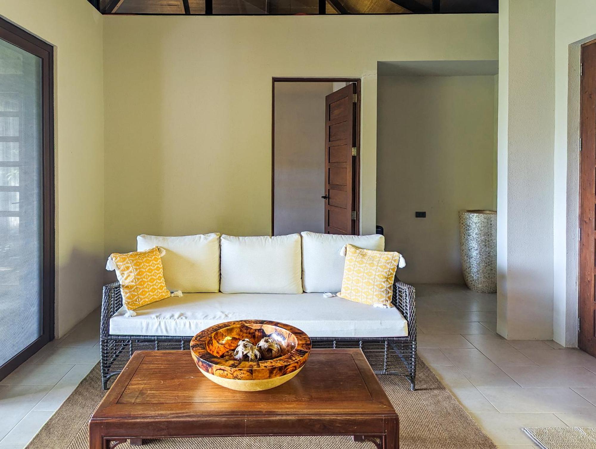 Perch El Nido'S Seaview Villas Overlooking Marimegmeg Exterior foto
