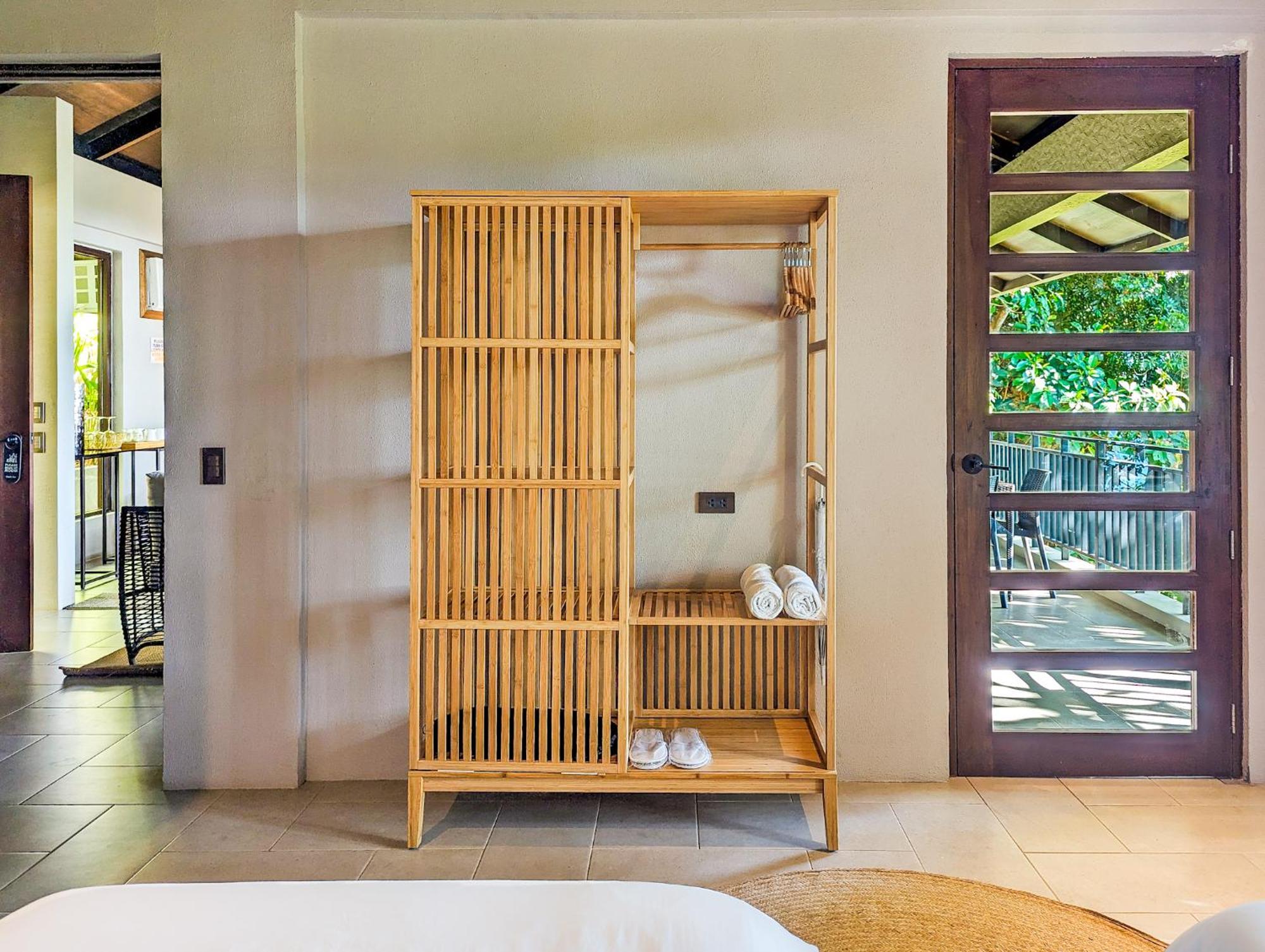 Perch El Nido'S Seaview Villas Overlooking Marimegmeg Exterior foto